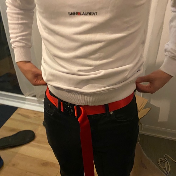 Alyx Belt - Picture 2 of 2